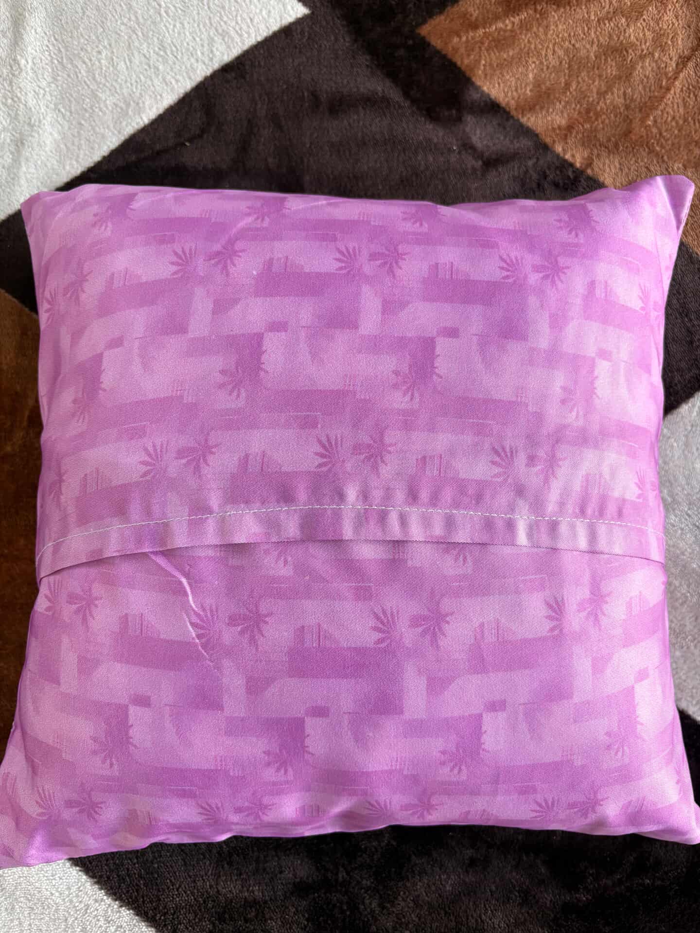 K-Pop Demon Hunters Cushion - K-Pop Cushion