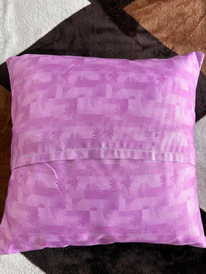 K-Pop Demon Hunters Cushion - K-Pop Cushion