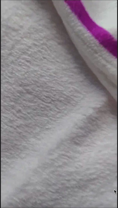 K-Pop Demon Hunters Limited Edition Blanket